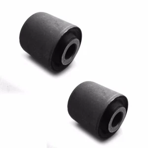 Front Shock Absorber Lower Arm Bushing 2ea Oem Parts for Ssangyong Stavic Kyron - Picture 1 of 1