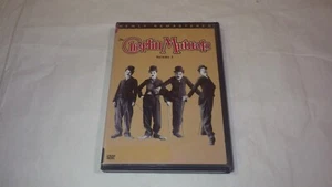 The Chaplin Mutuals Volume 2 - Charlie Chaplin w/ The Mutual Film Company - DVD - Picture 1 of 4