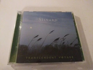 Silvard - Transcendent Voyage 2CD Set - Great Condition & Free Shipping - Picture 1 of 4