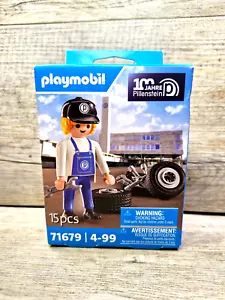 PLAYMOBIL® 71679 "Pille" 100 Jahre Pillenstein Sonderfigur Werbefigur NEU RAR - Bild 1 von 2