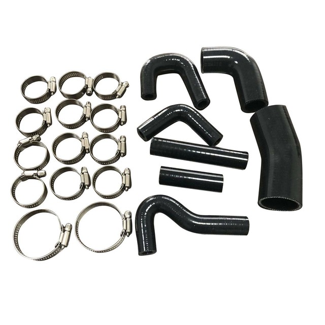 Cooling System Hoses u0026 Clamps for Nissan Xterra for sale | eBay