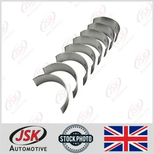 1KZ-T 1KZ-TE 1KD-FTV 2KD-FTV Conrod bearing Set STD for Toyota 2.5D-4D 3.0 TDi - Picture 1 of 1