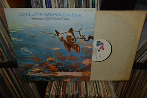 Lonnie Liston Smith Reflection of A... Gatefold 1976 ungespielter Jazz Funk M- - Bild 1 von 2