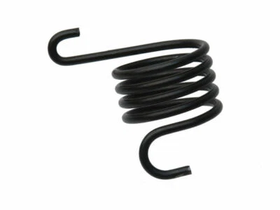 For 1967-1973 Porsche 911 Clutch Pedal Spring 64416FV 1971 1968 1969 1970 1972 - Image 1 of 2