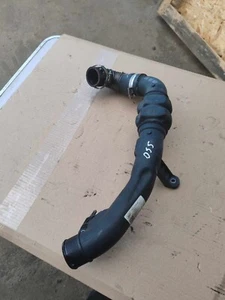 CITROEN DS5 2013 1.6 THP PETROL AIR INTAKE INLET PIPE HOSE - Picture 1 of 3