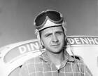 Dink Widenhouse ran 28 NASCAR Cup races between 1954 1956 finishin- Old Photo