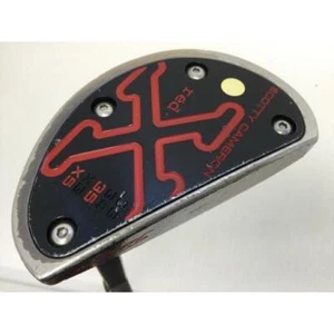 Titleist putter SCOTTY CAMERON RED X5 35 - Picture 1 of 6