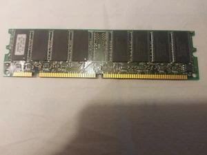 Kingston KTC 6611/64-CE 64MB SDRAM 168pin PC-100 - Picture 1 of 3