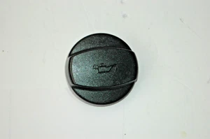 Mercedes W140 300SE S320 S420 1993-1998 tapa de válvula tapa de llenado de aceite 1110180302 - Imagen 1 de 3
