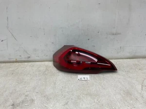 Chevrolet Bolt Driver 2017 2018 2019 2020 2021 lado izquierdo LED luz trasera OEM - Imagen 1 de 10