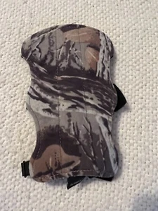 Allen Archery Fleece Arm Guard - Picture 1 of 3