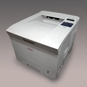 Xerox Phaser 3500N Printer/ Drucker/Laserdrucker/ Büro/ Gebraucht - Bild 1 von 1