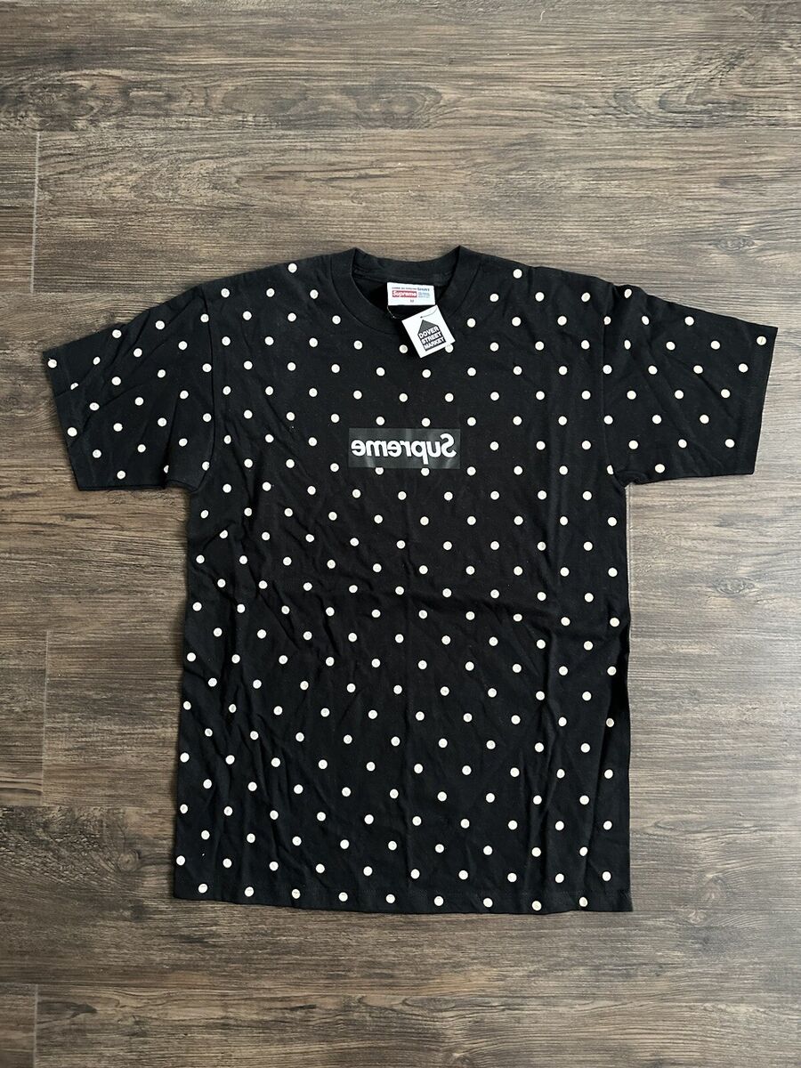 Supreme X Comme Des Garcons in Men's T-Shirts for sale | eBay Supreme X Comme Des Garcons in Men's T-Shirts for sale | eBay