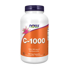 Vitamine C-1000 capsules