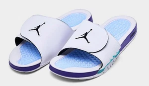 NUEVAS Sandalias Jordan Hydro 5 Retro Para Hombre, Multicolor - Imagen 1 de 4