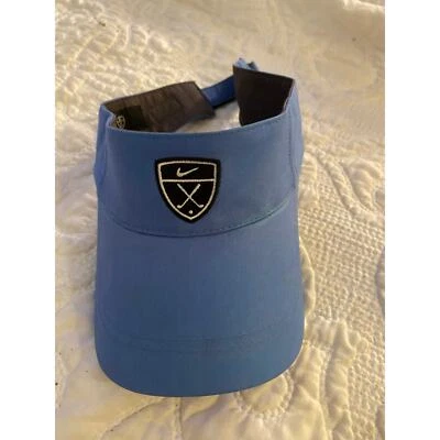 Nike golf visor  - Image 1 of 4