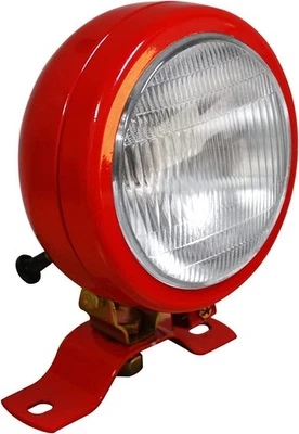 Red Work Light with Switch For Mahindra Tractor Model 325 3525 3825 4025 4525 - image 1 of 4