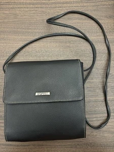 ESPRIT Vintage 90s Crossbody Small Hand Bag Handtasche - Bild 1 von 7
