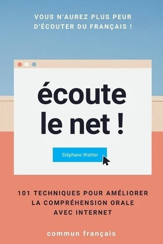 Stéphane Wattier Écoute le net ! (Paperback) (UK IMPORT) - Image 1 of 1