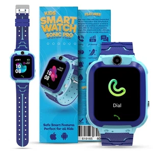 SonicPro | Kids 2G Smart Watch - Picture 1 of 3