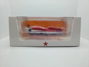 BIZARRE 1/43 NSU Delphin III Record 1956. Very Rare!  - Picture 1 of 23