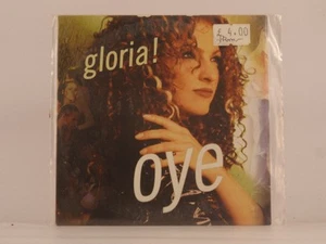 GLORIA ESTEFAN OYE. (G58) 2 Track Promo CD Single Card Sleeve SONY - Picture 1 of 8