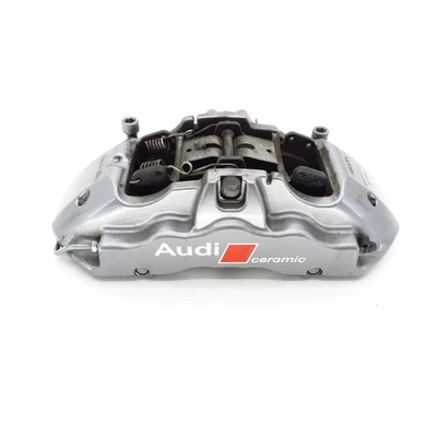 Pinza cerámica delantera derecha audi r8 42 5.2 v10 420615108c Foto 1 de 4