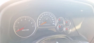 2007 Envoy Base (113 WB) OE Speedometer Gauge Cluster 147K Miles GMC - Image 1 of 4