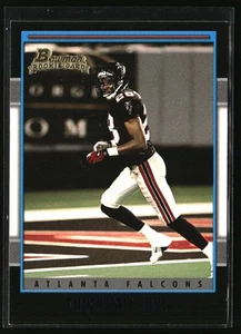 2001 Bowman #226 Corey Hall - Picture 1 of 2