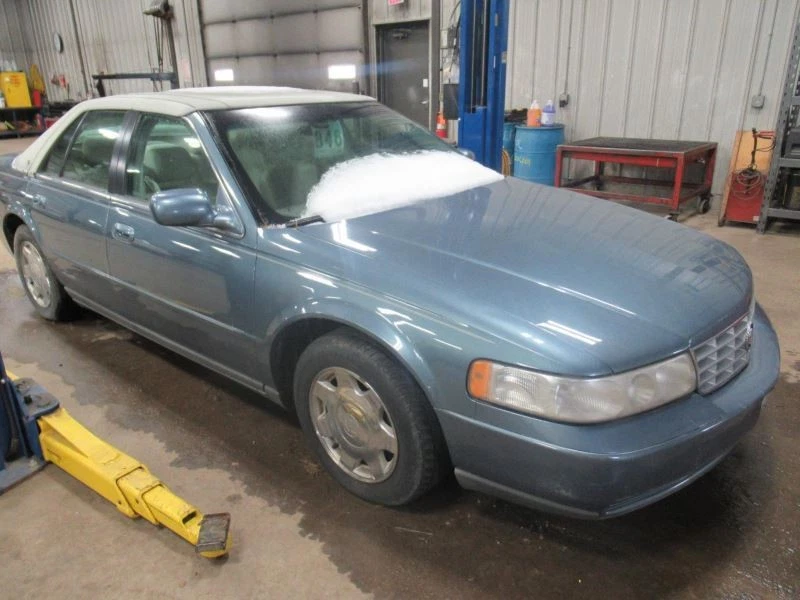 Passenger Right Front Window Regulator Fits 98-00 SEVILLE 274148 - Image 1 of 4