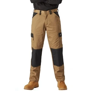 Pantalón Dickies Everyday de poliéster marrón para hombre al aire libre - Imagen 1 de 5
