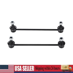Pair Front Sway Bar Links for 2007 2008 2009 2010 11-14 TOYOTA CAMRY KY - Bild 1 von 10