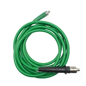 Stryker SafeLight Green Fiber Optic Cable 0233050400 - Picture 1 of 2