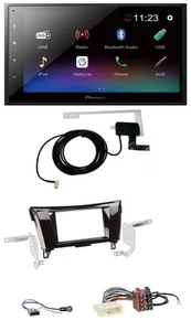 Pioneer DAB MP3 Bluetooth 2DIN USB Autoradio für Nissan X-Trail 2014-2022 Klavie - Bild 1 von 9