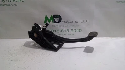 Chevrolet Colorado 2018-2020 montaje de pedal de freno 23326809 Foto 1 de 4