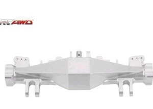 StoreRCAWD Rear Axle Housing Set Rear Axle Mount for 1/8 Losi LMT LOS04021... - Picture 1 of 2