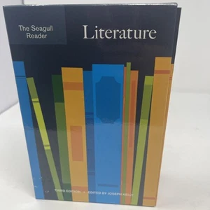 Möwenleser: Literatur von Joseph Kelly (2014, Trade Paperback) - Bild 1 von 6