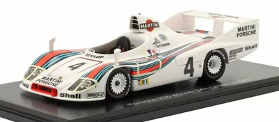 1/43 1977 Porsche 936 - Ickx / Barth / Haywood - Spark | Model Le Mans Car - Image 1 of 2