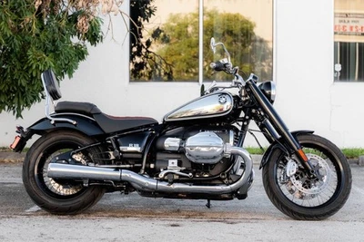 BMW R 18 2023 100 aniversario Foto 1 de 4