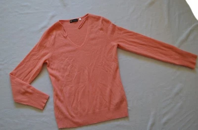 Süßer , weicher Pullover Kaschmirpullover Gr.XS, reines Kaschmir - Bild 1 von 3
