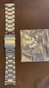 Omega Speedmaster Professional Moon Watch STZ004195 Armband 20mm 2019 Original - Bild 1 von 6