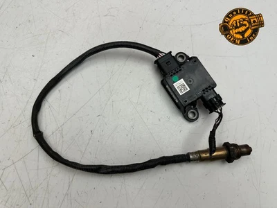 2017-2019 JAGUAR 16-21 LAND ROVER 2.0 3.0 DIESEL NOX OXYGEN SENSOR HJ325H310AA - Image 1 of 4