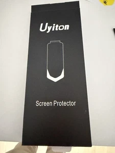 Displayschutzfolie iPhone 15 Pro Max - Bild 1 von 2