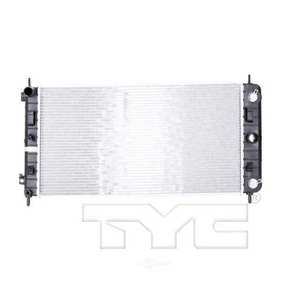 Radiador TYC 2972 Foto 1 de 4