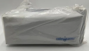HULL HUGR Dock Corner Bumper 10" x 10" x 4" x 2.5" UV & Tear Resistant - Picture 1 of 6