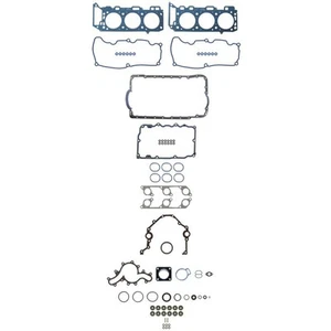 260-3152 Felpro Engine Gasket Sets Set for Pickup Explorer Ford Ranger B4000 LR3 - Picture 1 of 1