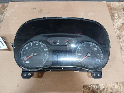 2019 GMC Acadia Speedometer 3115373 - Image 1 of 4
