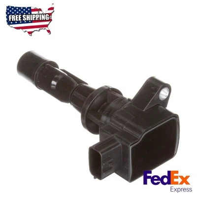 Bobina de encendido para Mazda 5 3 2008-2015 Foto 1 de 4