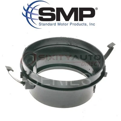 SMP T-Series Distributor Cap Adapter for 1984 Lincoln Mark VII - Ignition ov Foto 1 de 4