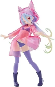 Anime Shiro Figur Statue Jibril/Shiro/Schwi Dola Action Model Statue Girl... - Bild 1 von 4